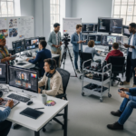 The Impact of Canadian Digital Media Tax Credits on Entry-Level Hiring