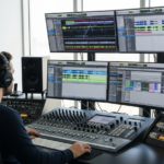 How to Create a Competitive Sound Design Portfolio for Canadian Film Programs