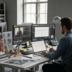 How to Research Studio Layoff Cycles When Planning Your Canadian VFX Job Search