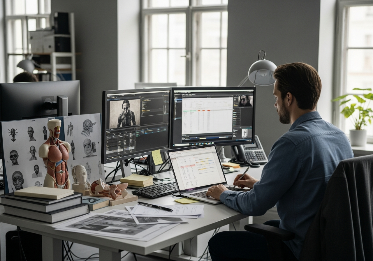 How to Research Studio Layoff Cycles When Planning Your Canadian VFX Job Search