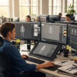 Understanding Canadian Work Permit Sponsorship Realities for Junior 3D Modelers